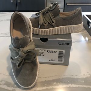 Gabor shoes